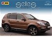 SsangYong Rexton - RX 200 SAPPHIRE | AUTOMAAT | GRIJS KENTEKEN | TREKHAAK - 1 - Thumbnail