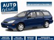 Ford Focus Wagon - 1.6-16V COLLECTION 10x op voorraad Al v.a. 690, - 1 - Thumbnail