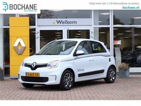 Renault Twingo - SCe 75 Collection AIRCO | BLUETOOTH - 1