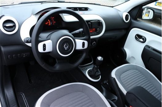 Renault Twingo - SCe 75 Collection AIRCO | BLUETOOTH - 1