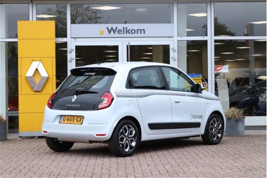 Renault Twingo - SCe 75 Collection AIRCO | BLUETOOTH - 1