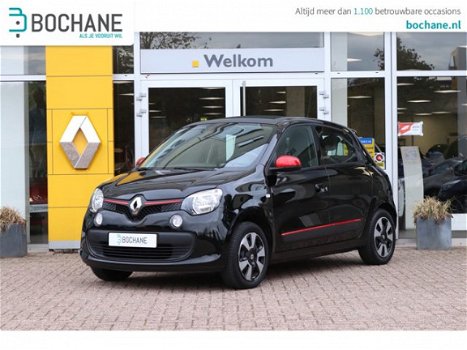 Renault Twingo - SCe 70 Collection NAVI | OPEN-DAK | P-CAMERA | 1STE EIGENAAR - 1