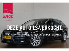 Audi A4 Avant - 2.0 TDI ultra Sport Edition NAVI / CLIMA / CRUISE / XENON+LED / LMV / LEER