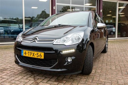 Citroën C3 - Puretech 1.2 COLLECTION 5 drs - 1