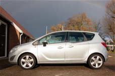 Opel Meriva - 1.4 TURBO 120PK EDITION