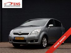 Toyota Verso - 1.8 VVT-i Luna CLIMA CRUISE TREKHAAK