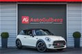 Mini Mini One - 1.2 Chili Automaat Navi Sportstoelen Keyless Led Lmv'17 JCW BTW - 1 - Thumbnail