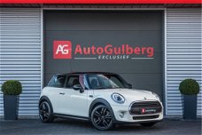 Mini Mini One - 1.2 Chili Automaat Navi Sportstoelen Keyless Led Lmv'17 JCW BTW