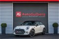 Mini Mini One - 1.2 Chili Automaat Navi Sportstoelen Keyless Led Lmv'17 JCW BTW - 1 - Thumbnail