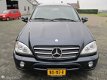 Mercedes-Benz M-klasse - 55 AMG - 1 - Thumbnail