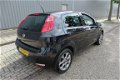 Fiat Punto - 0.9 TwinAir 100pk Sempre 5Drs /Navi/Clima/Pdc/Cruise/1e Eig/NAP/Fabrieksgarantie - 1 - Thumbnail