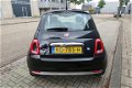 Fiat 500 - 1.2 Lounge /Navi/Clima/Dab/Led/Pdc/1e Eig/NAP/Garantie - 1 - Thumbnail