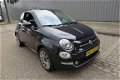 Fiat 500 - 1.2 Lounge /Navi/Clima/Dab/Led/Pdc/1e Eig/NAP/Garantie - 1 - Thumbnail