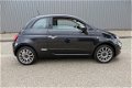 Fiat 500 - 1.2 Lounge /Navi/Clima/Dab/Led/Pdc/1e Eig/NAP/Garantie - 1 - Thumbnail