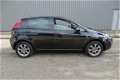 Fiat Punto Evo - 0.9 TwinAir 100pk Sempre 5Drs /Navi/Clima/Pdc/Cruise/1e Eig/NAP/Fabrieksgarantie - 1 - Thumbnail