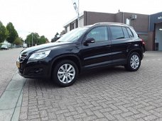 Volkswagen Tiguan - 1.4 TSI SPORTenSTYLE