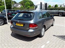 Volkswagen Golf Variant - 1.6 TDI STYLE BLUEMOTION