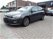 Opel Astra Sports Tourer - 1.4 TURBO EDITION - 1 - Thumbnail