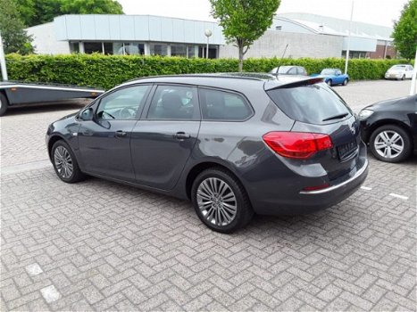 Opel Astra Sports Tourer - 1.4 TURBO EDITION - 1