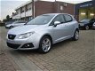 Seat Ibiza - 1.4 16V STYLE / ECC / C.C - 1 - Thumbnail