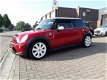 Mini Mini Cooper - 1.6 CHILI - 1 - Thumbnail