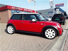 Mini Mini Cooper - 1.6 CHILI