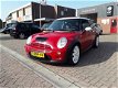 Mini Mini Cooper - 1.6 CHILI - 1 - Thumbnail