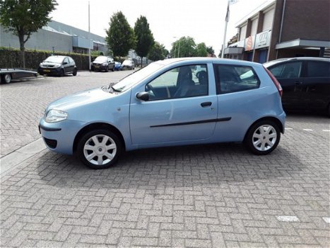 Fiat Punto - 1.2 YOUNG - 1