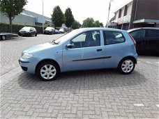 Fiat Punto - 1.2 YOUNG