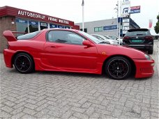 Mazda MX-3 - 1.8i V6