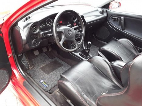 Mazda MX-3 - 1.8i V6 - 1