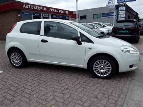 Fiat Punto Evo - 1.2 POP / AIRCO - 1