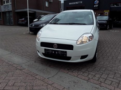 Fiat Punto Evo - 1.2 POP / AIRCO - 1