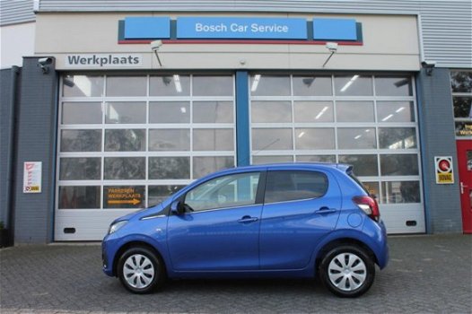 Peugeot 108 - 1.0 E-VTI ACTIVE *NIEUW NL AUTO - 1