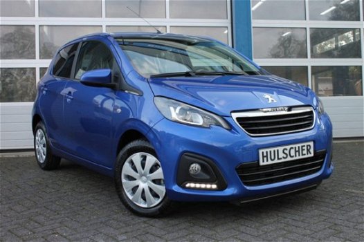 Peugeot 108 - 1.0 E-VTI ACTIVE *NIEUW NL AUTO - 1