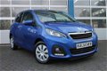 Peugeot 108 - 1.0 E-VTI ACTIVE *NIEUW NL AUTO - 1 - Thumbnail