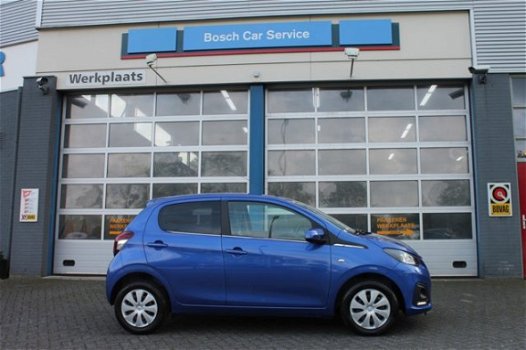 Peugeot 108 - 1.0 E-VTI ACTIVE *NIEUW NL AUTO - 1