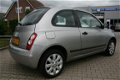 Nissan Micra - 1.2 65PK MIX - 1 - Thumbnail