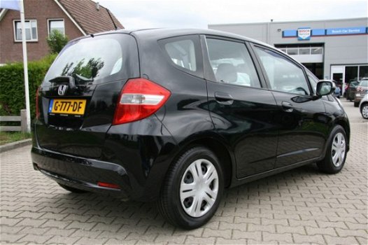 Honda Jazz - 1.4 COMFORT - 1