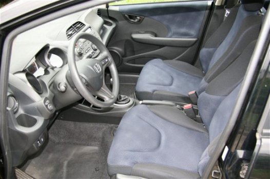 Honda Jazz - 1.4 COMFORT - 1