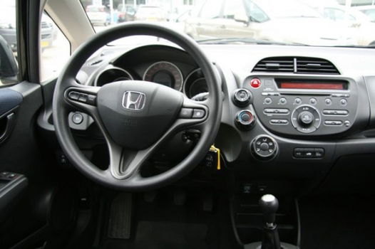 Honda Jazz - 1.4 COMFORT - 1