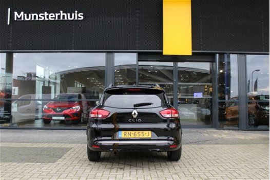 Renault Clio Estate - 0.9 TCe Limited -NL-Auto-Navigatie-Airco - 1