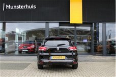 Renault Clio Estate - 0.9 TCe Limited -NL-Auto-Navigatie-Airco