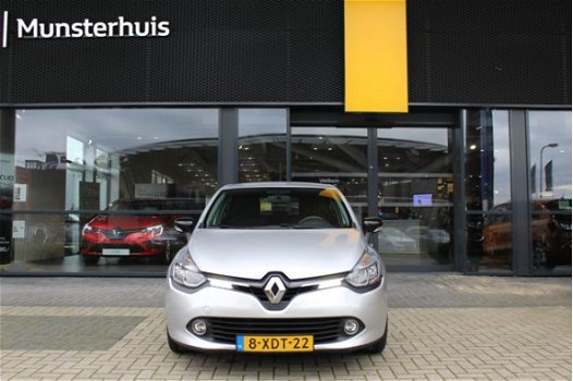 Renault Clio - 0.9 TCe Expression - 1