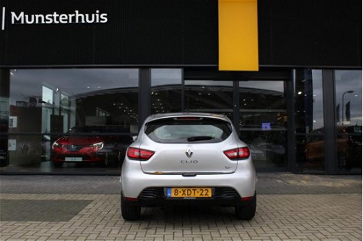 Renault Clio - 0.9 TCe Expression - 1