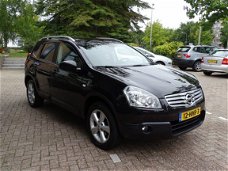 Nissan Qashqai+2 - 2.0 TEKNA QASHSQAI 2 7 p PANO LEER I