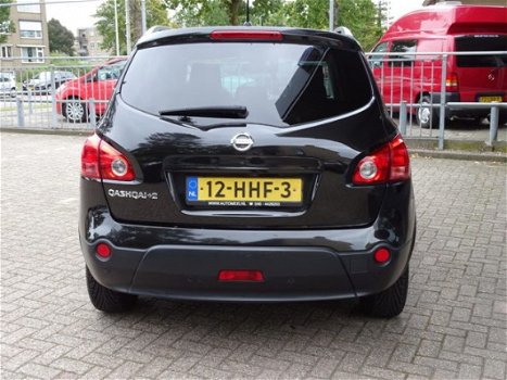 Nissan Qashqai+2 - 2.0 TEKNA QASHSQAI 2 7 p PANO LEER I - 1