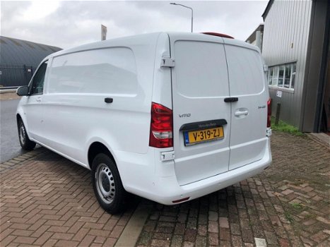 Mercedes-Benz Vito - 114 CDI Extra Lang camera cruise - 1