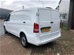 Mercedes-Benz Vito - 114 CDI Extra Lang camera cruise - 1 - Thumbnail