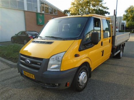 Ford Transit - 350L 2.4 TDCI DC - 1